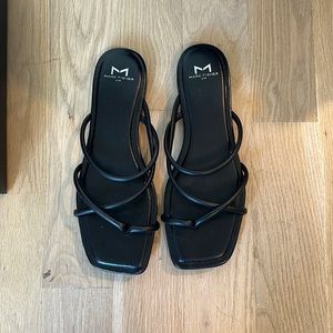Marc fisher Fiada sandals